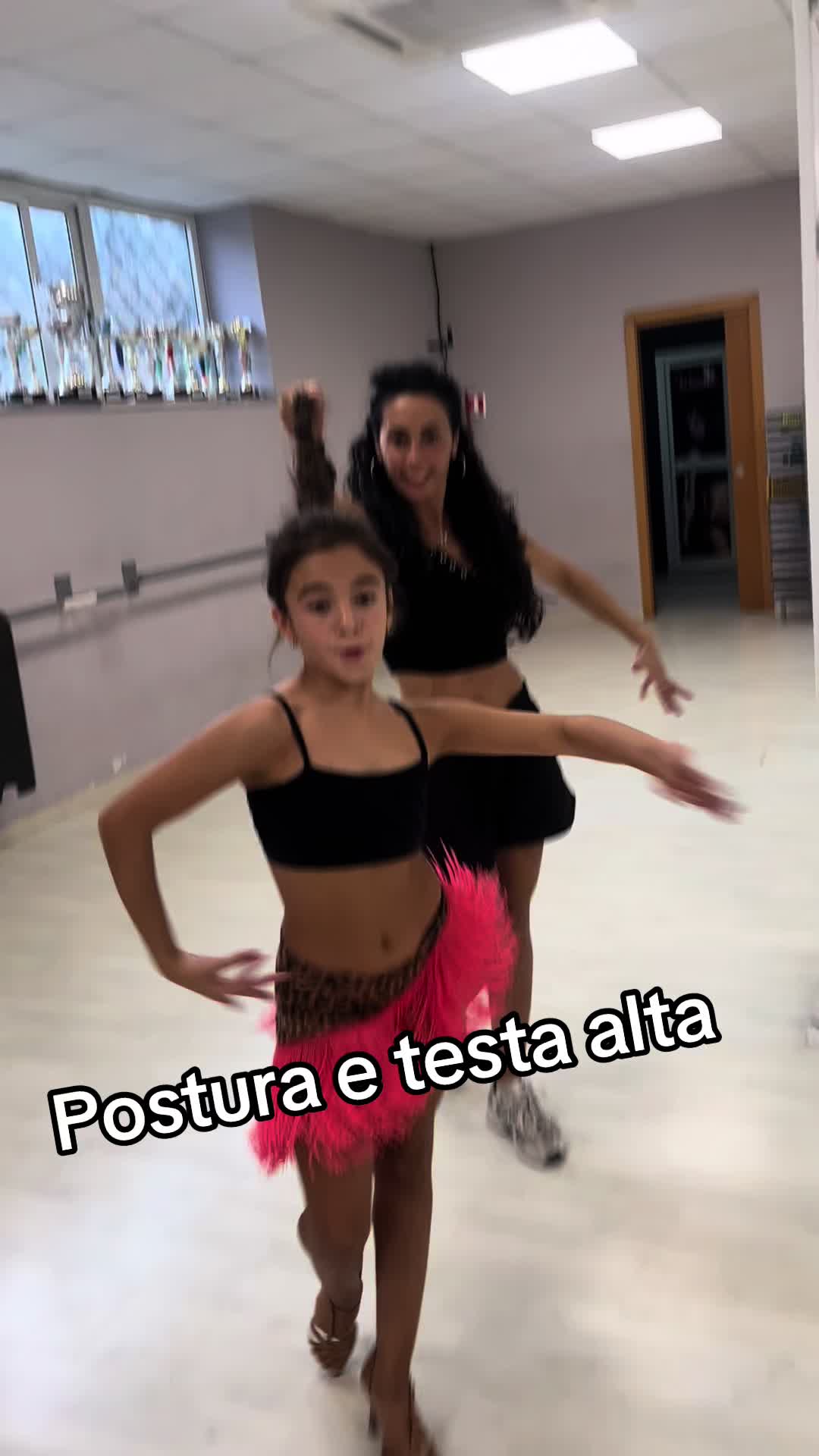 @Ilaria Ballet