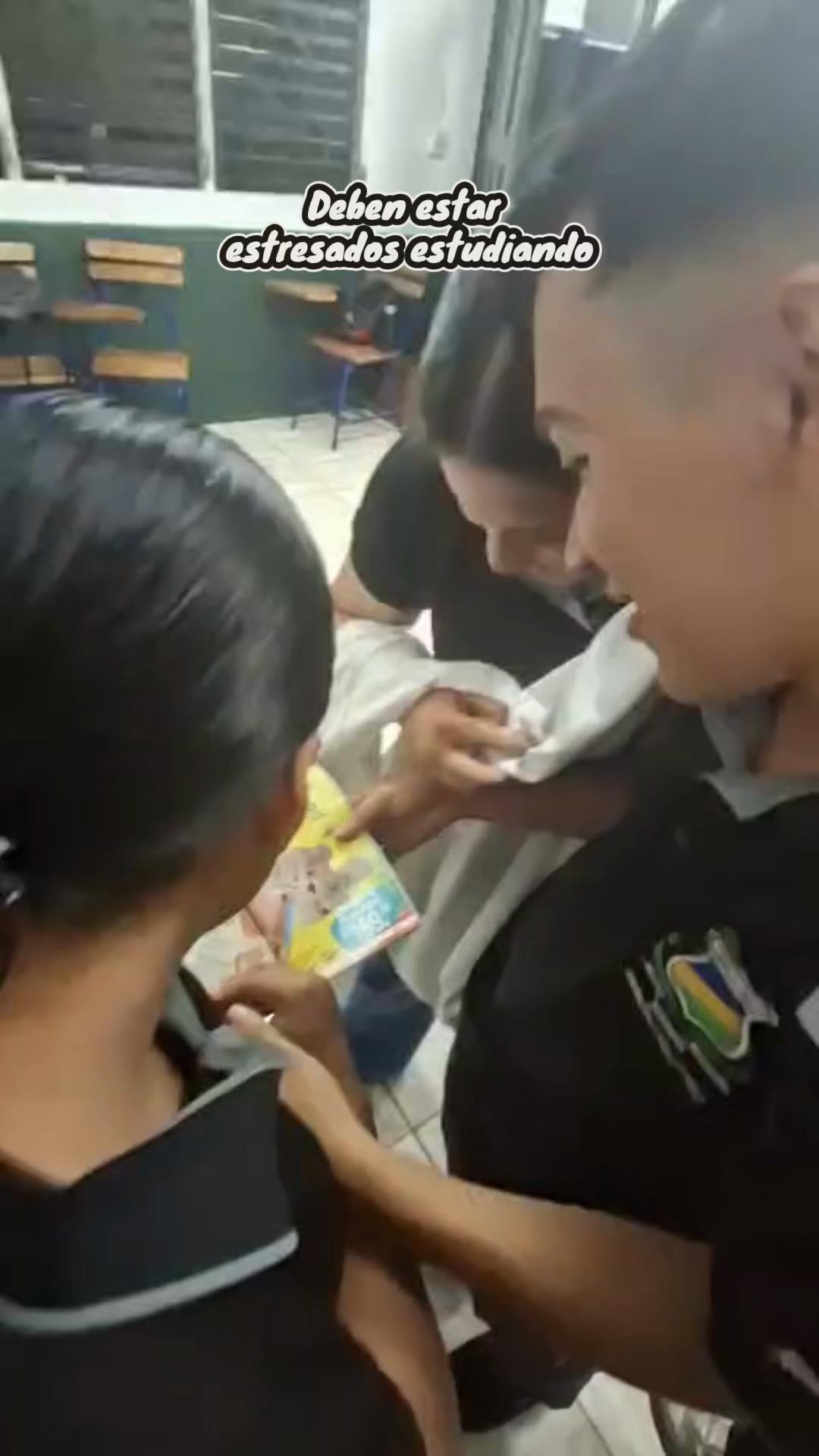@Vet Med 2 año