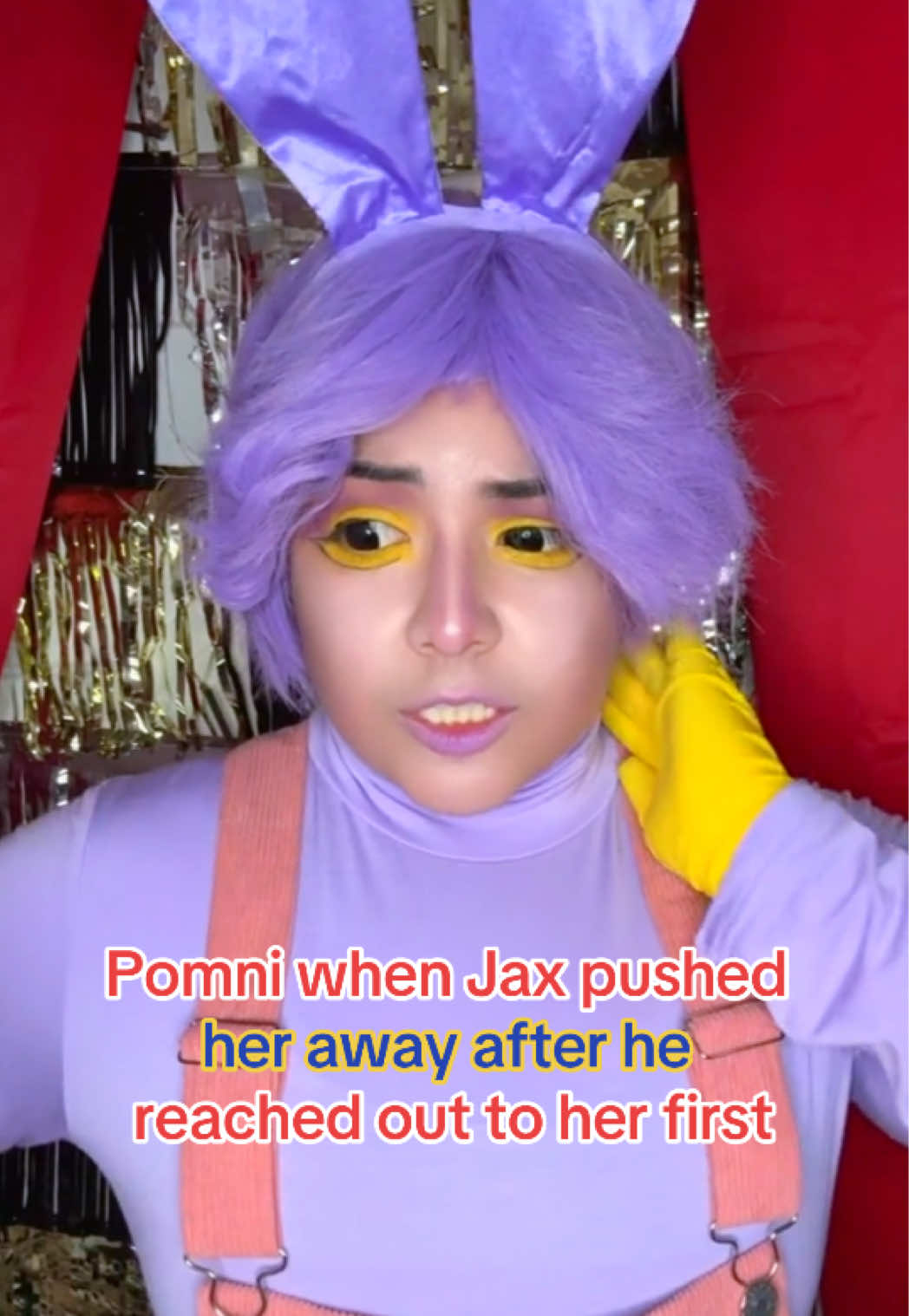 @Evie