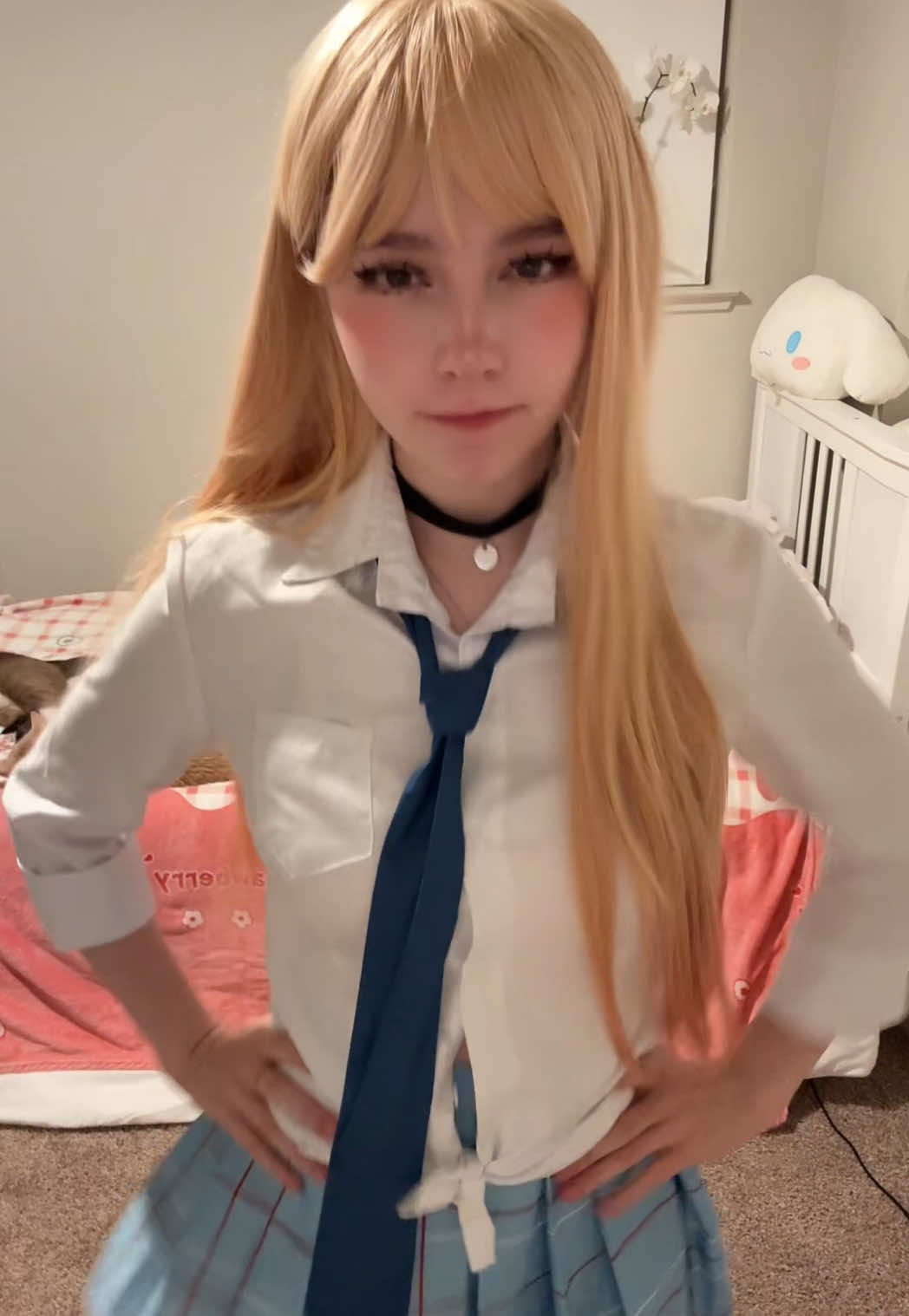 @twitch.tv/eviemeowie💕