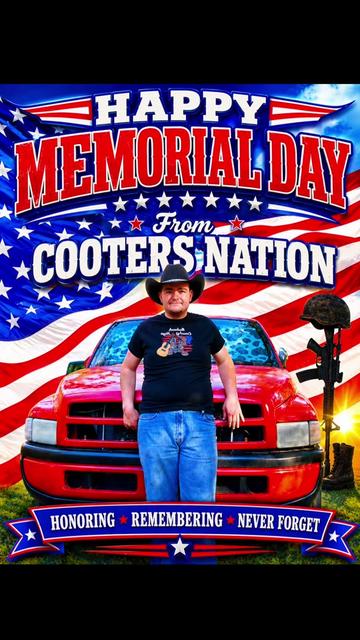 @🇺🇸Cooters Nation🇺🇸