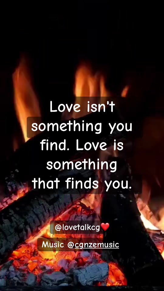 @Love Talk CG NZE