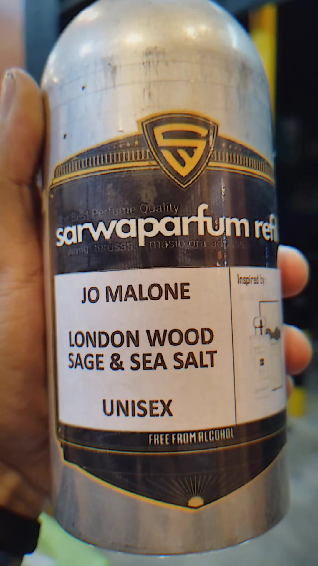 @Sarwa Parfum Tjoekir