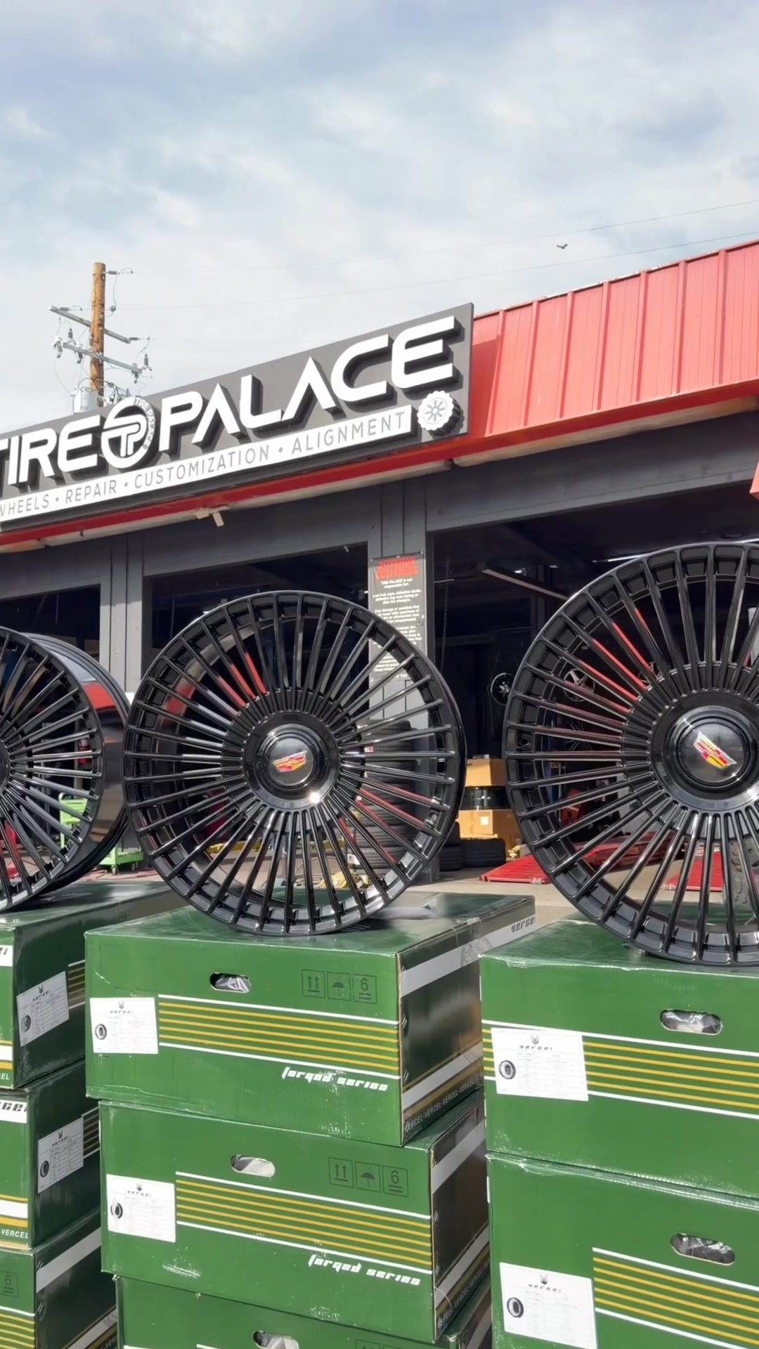 @tirepalace