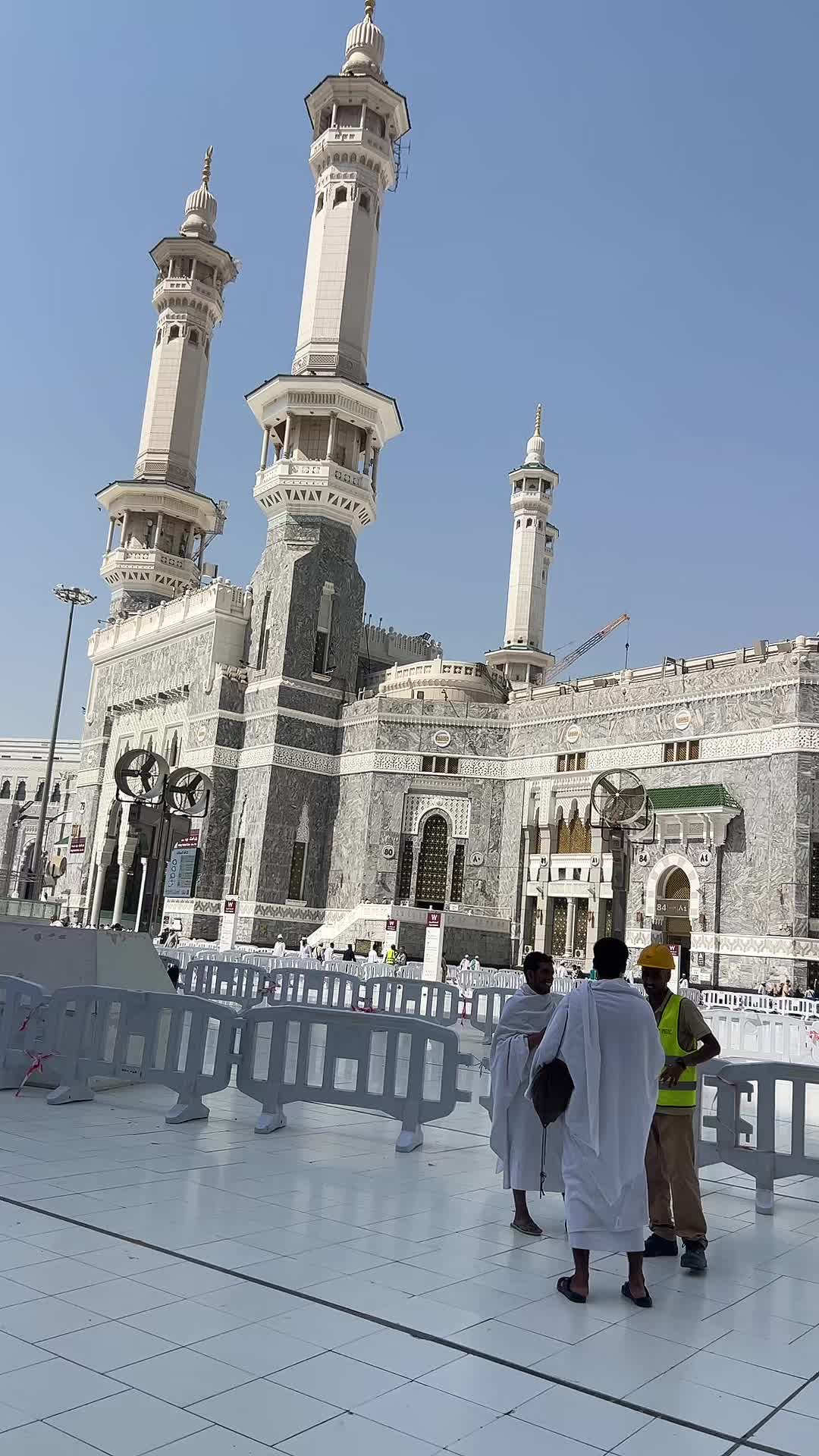 @Haramain sharifain