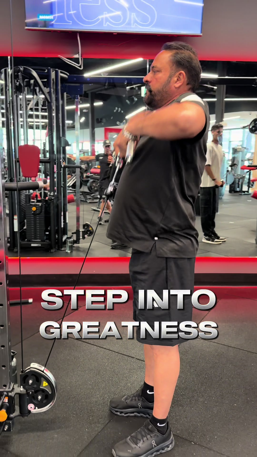 @Mickey Pandey Trainer