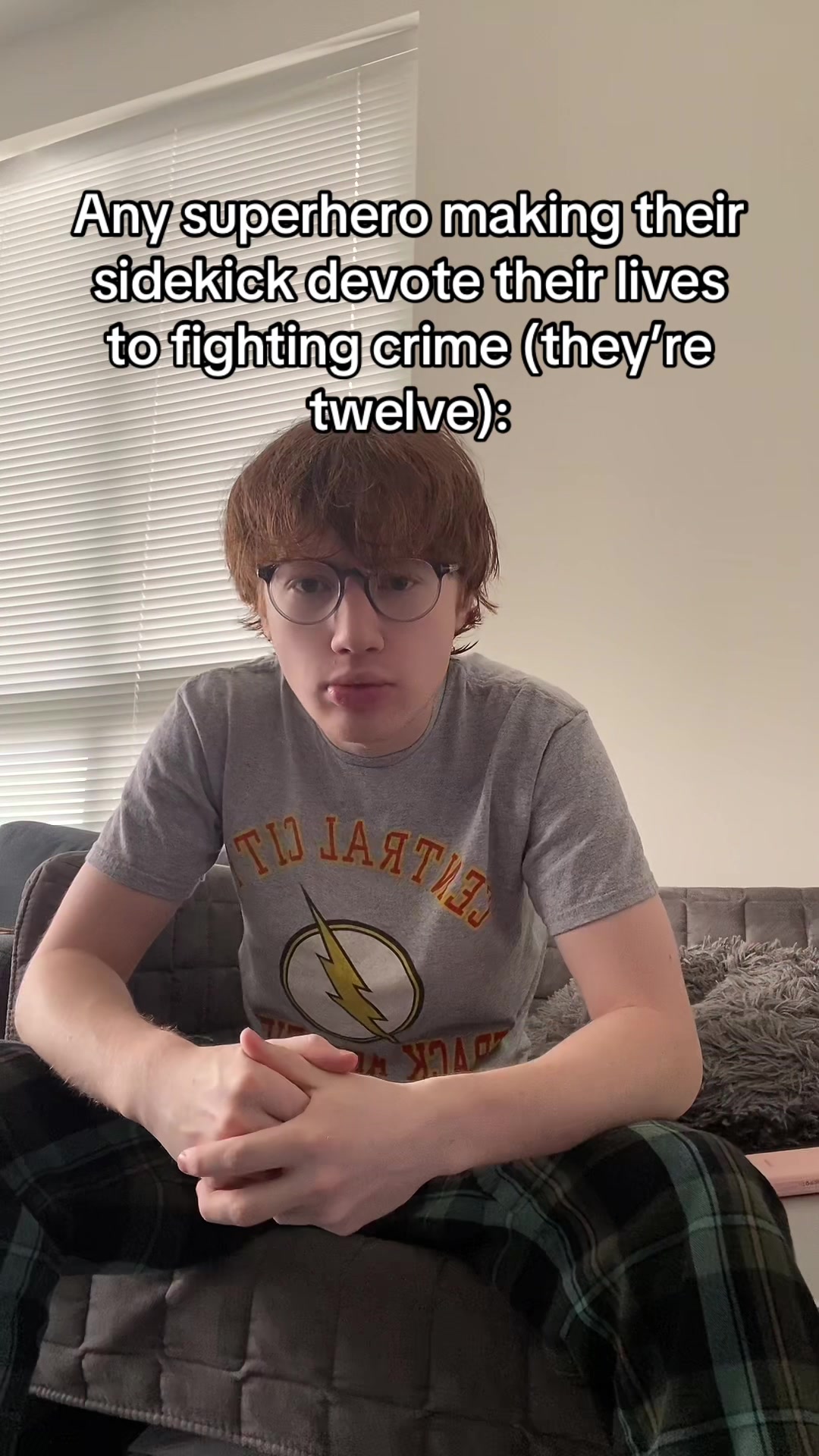 @gingercomics