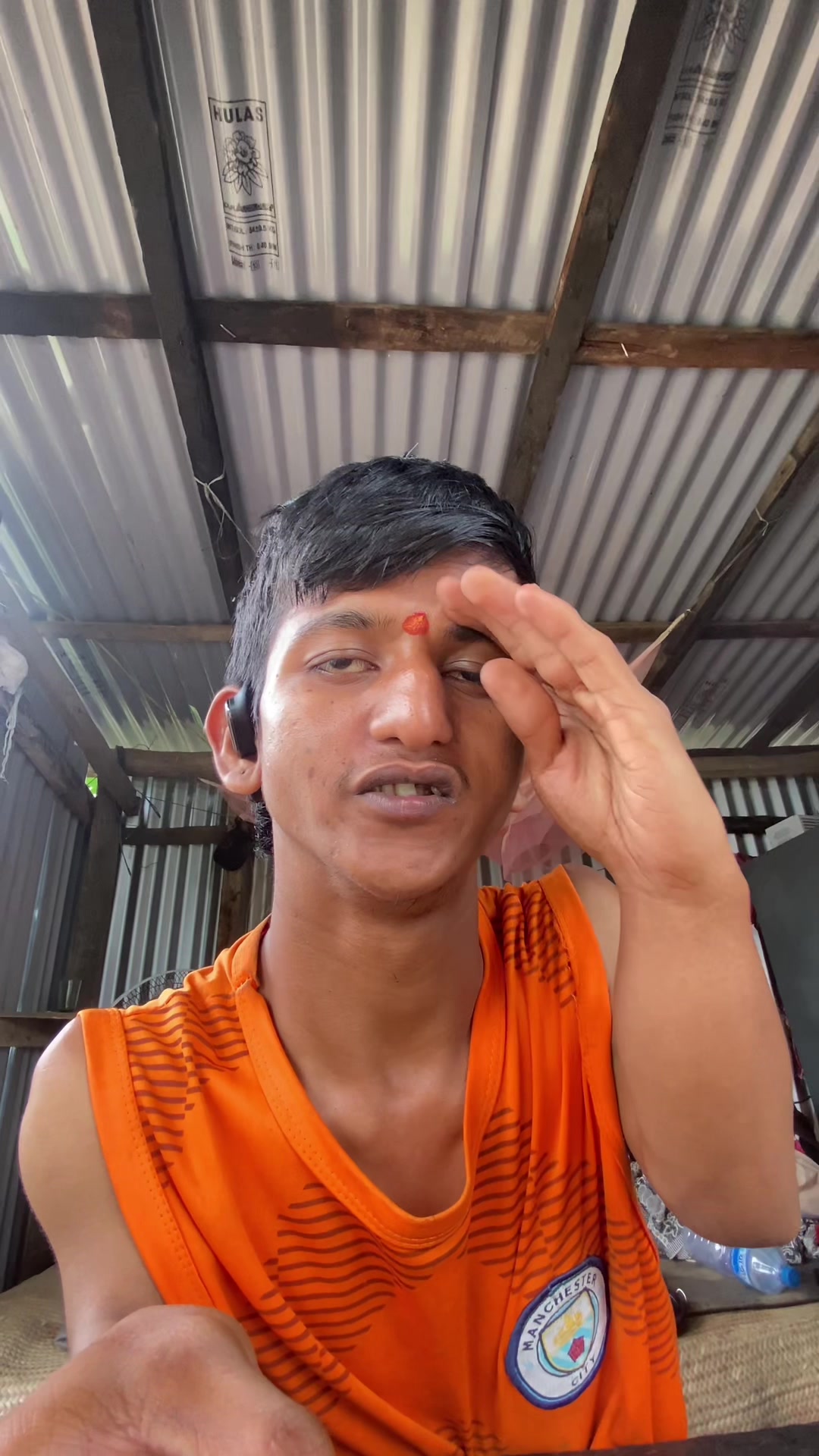 @Nawal Jung Khadka🤟🤘✌️
