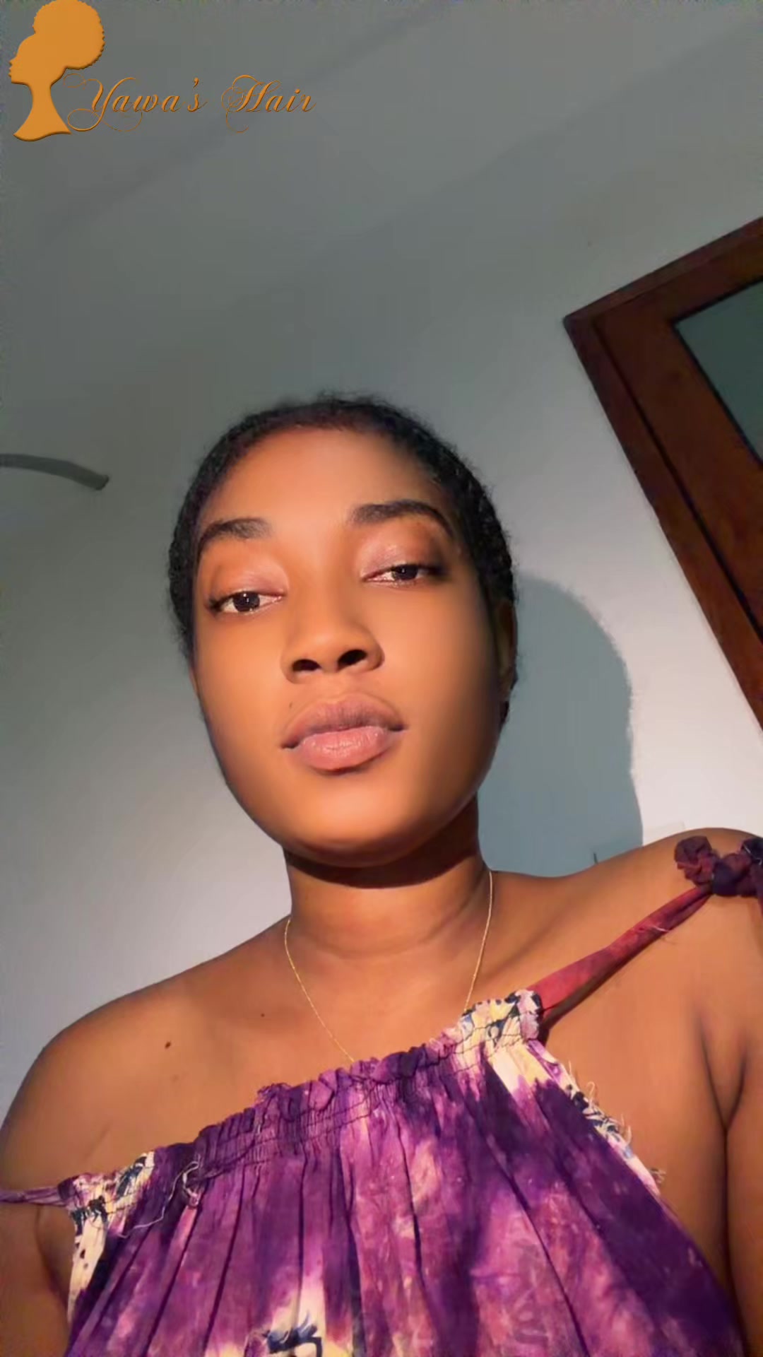 @Yawa’s_hair 🪮🌱