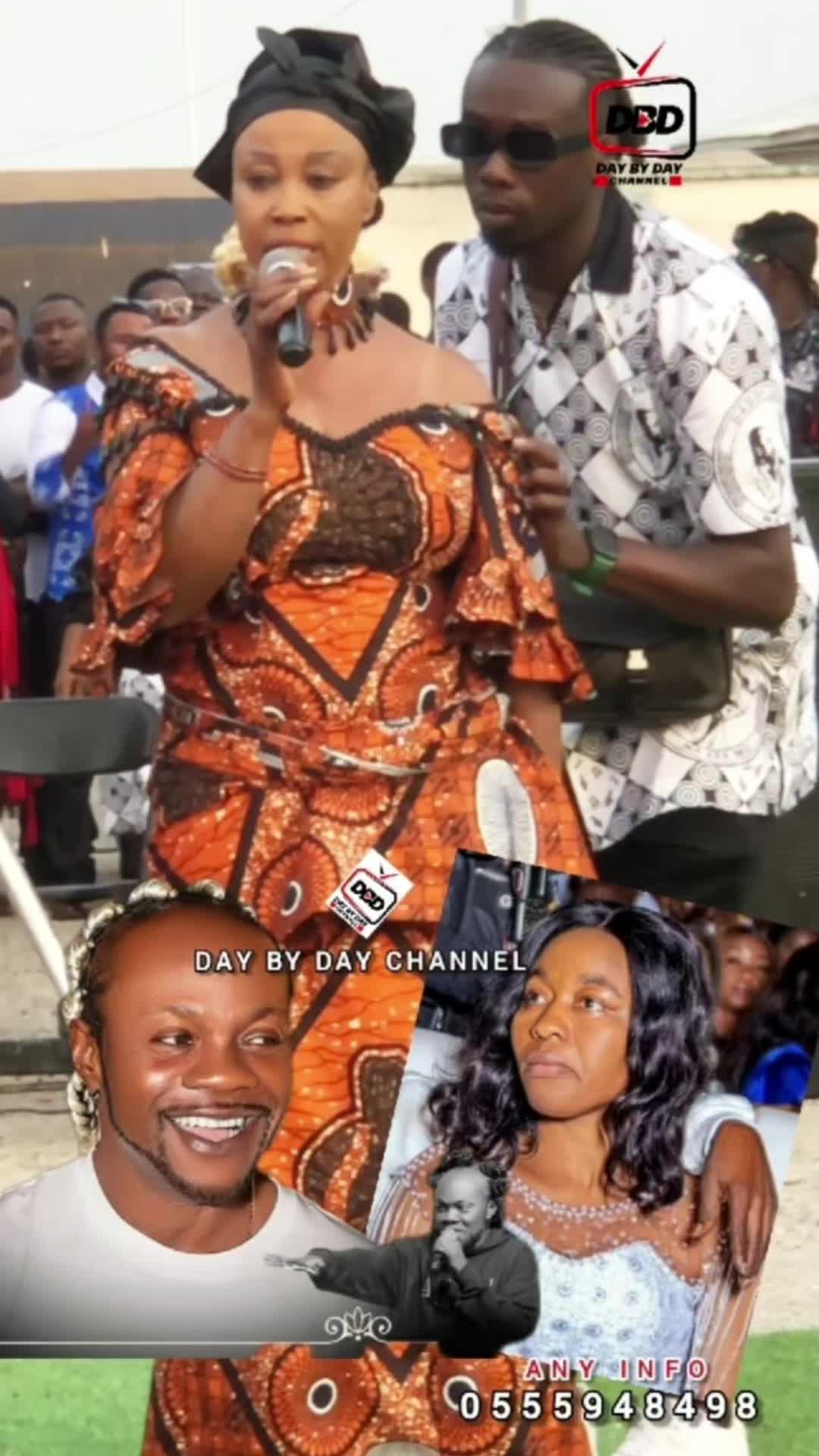 @DAY BY DAY CHANNEL