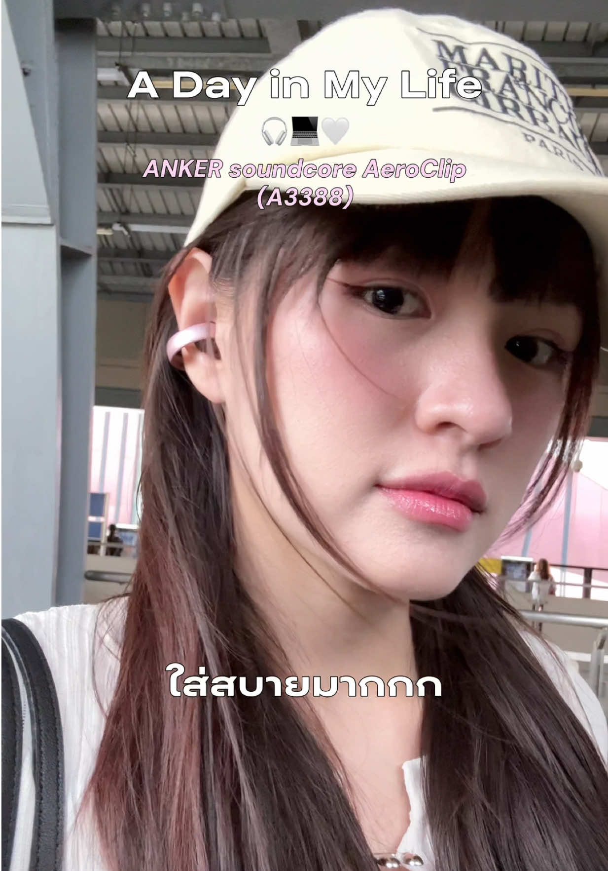 @แพรว ผักคะน้า 🐱🎀