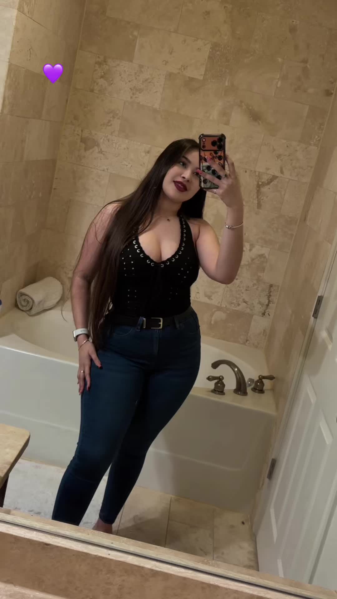 @Mey J Perez