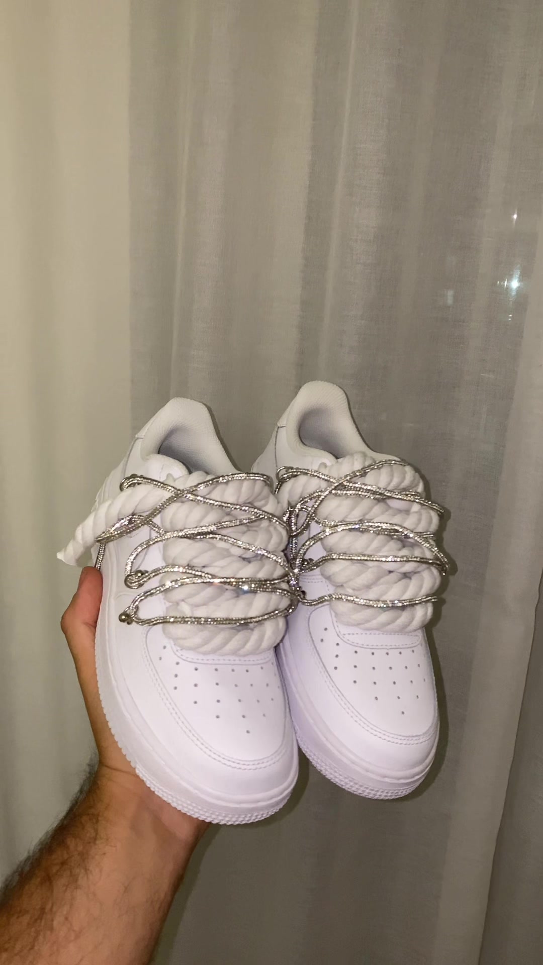 @MattLab Sneakers Custom