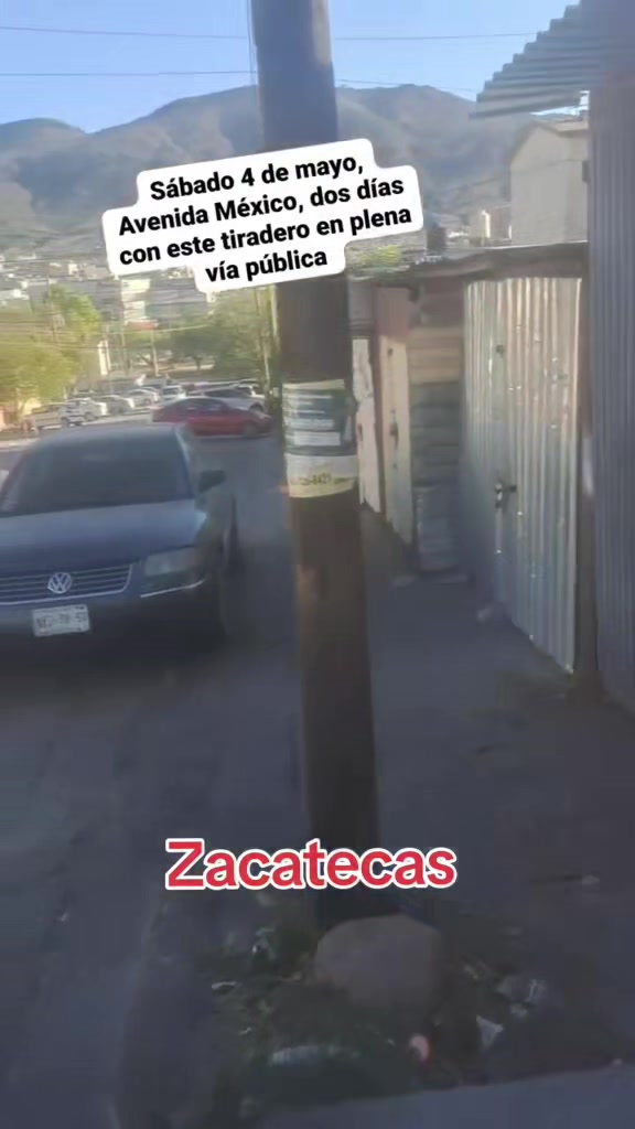 @Zacatecas 2027 🗳️
