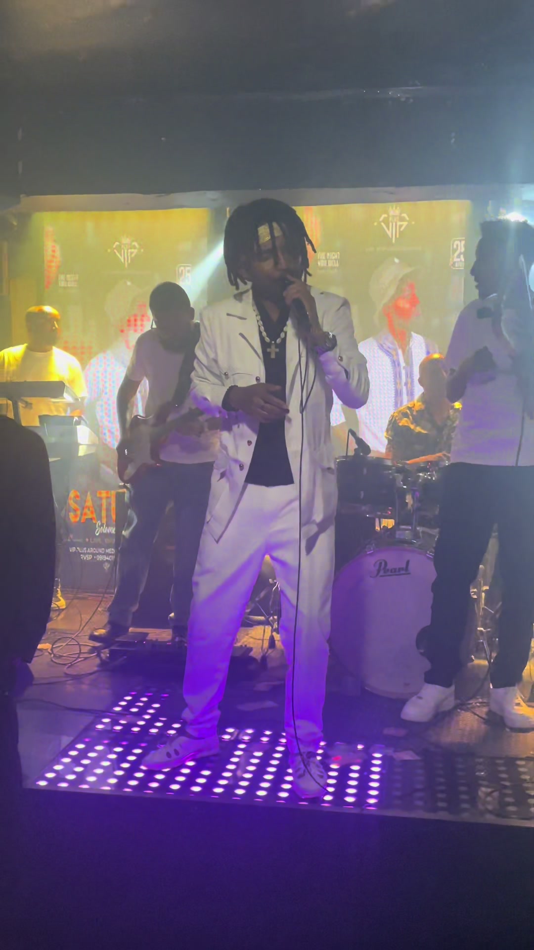 @ራስ ሳንድሮ Ras_sandro🎙️