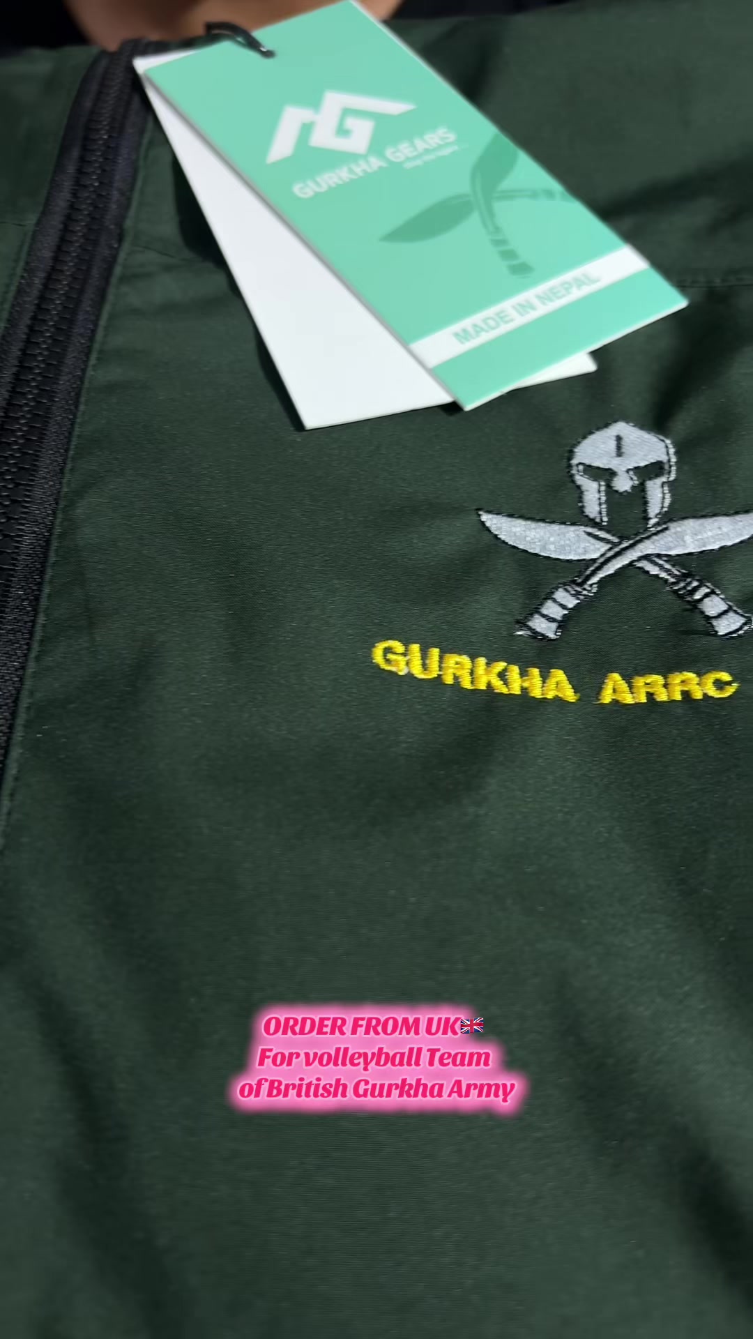 @Gurkha Gears