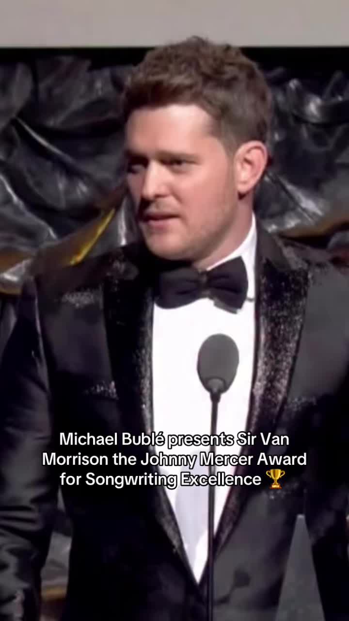 @Bublé Nation