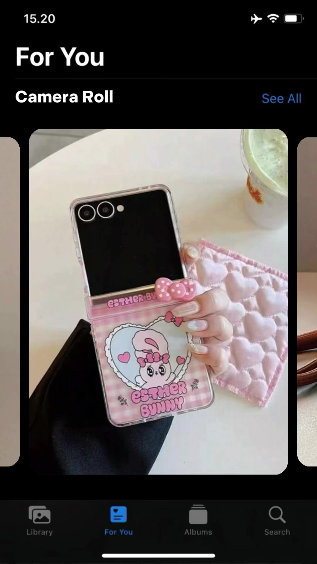 @Pastel Peach