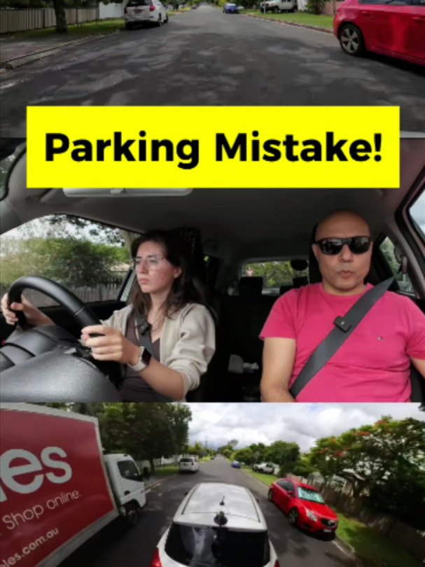 @Driving Test Australia