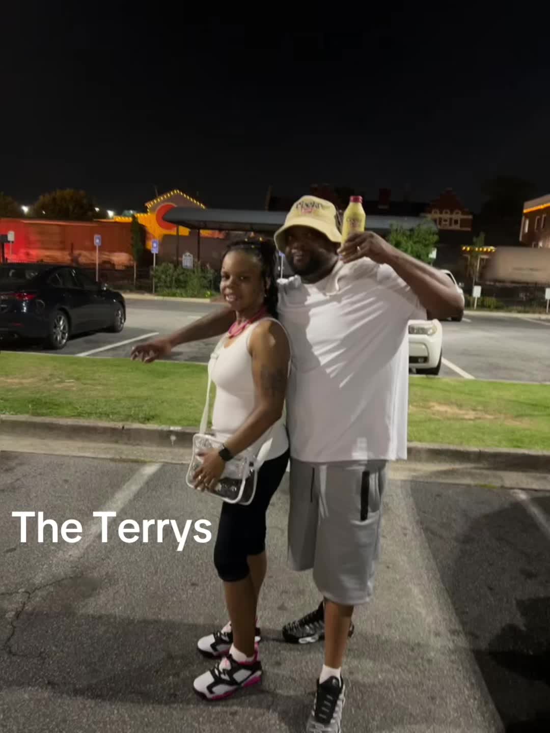 @The Terry’s