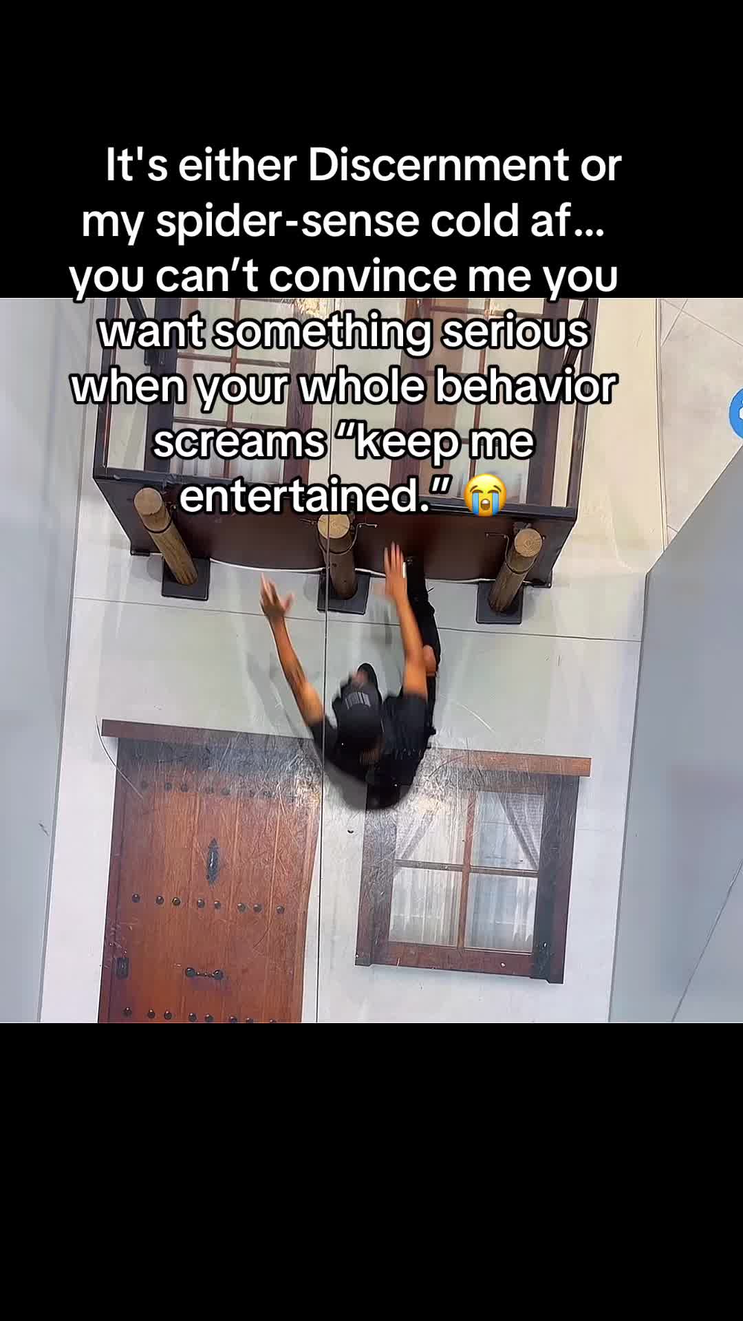 @Kori Joseph