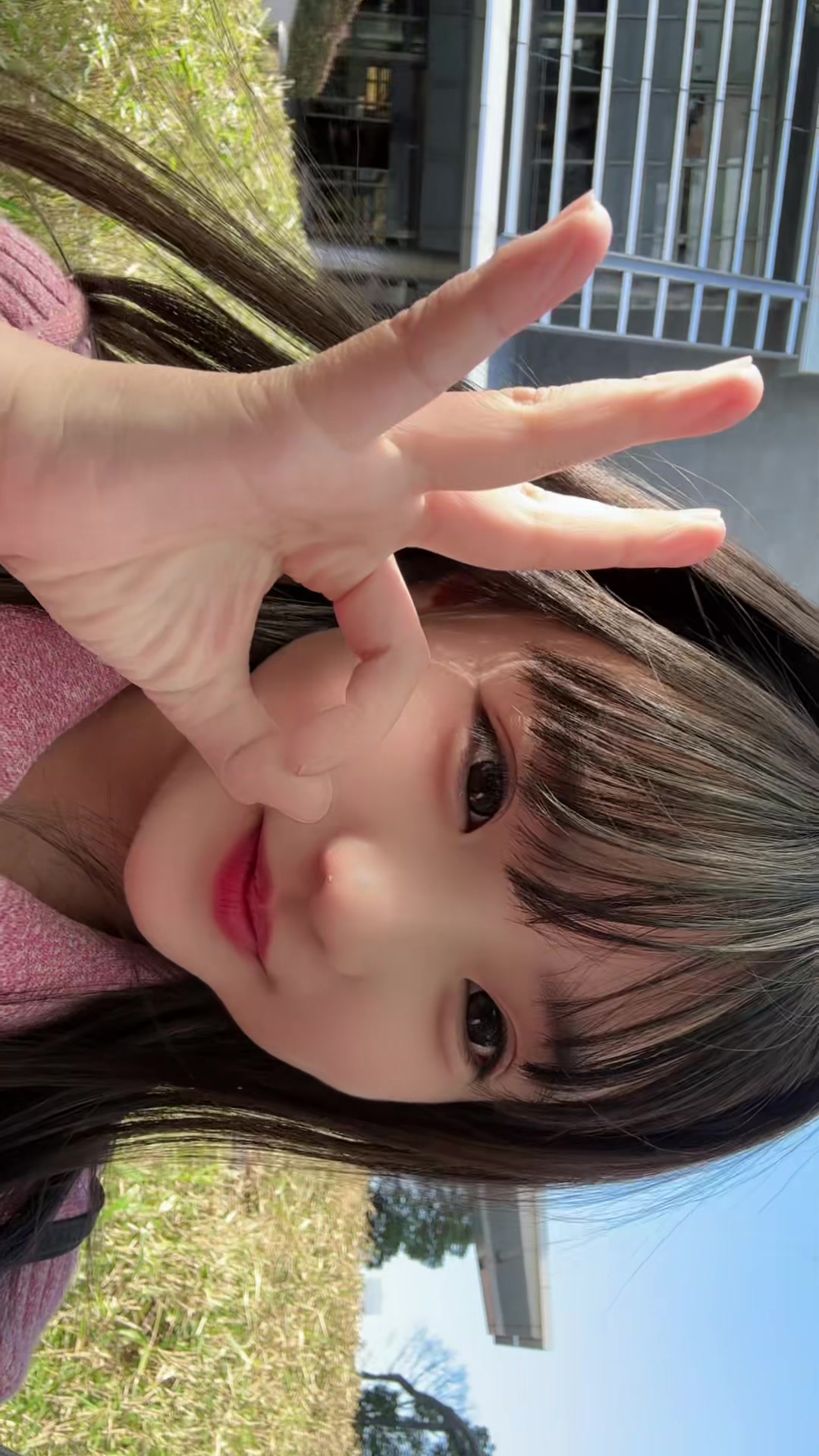 @めい.
