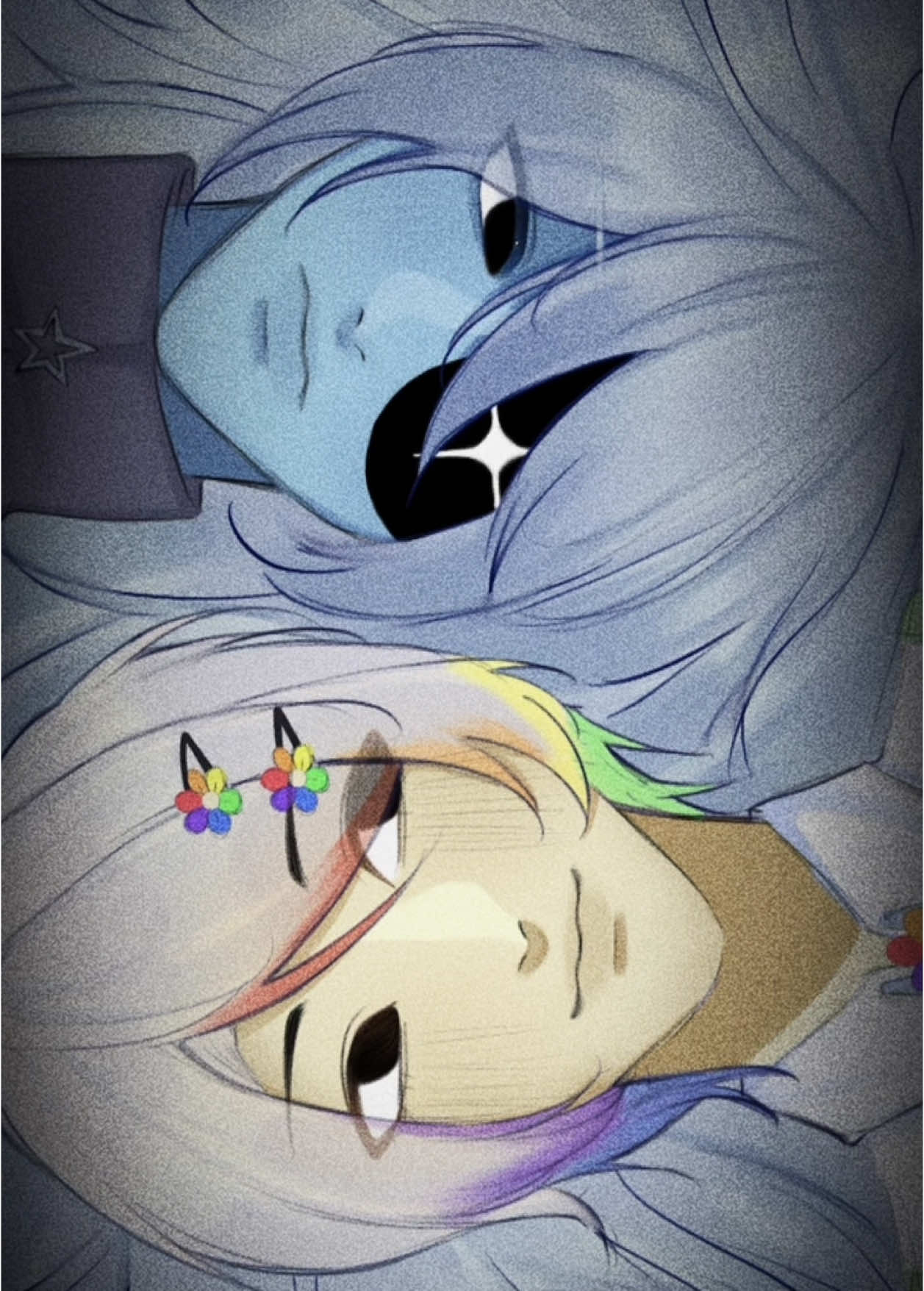 @ɪᴄᴇʟʏɴೃ⁀➷