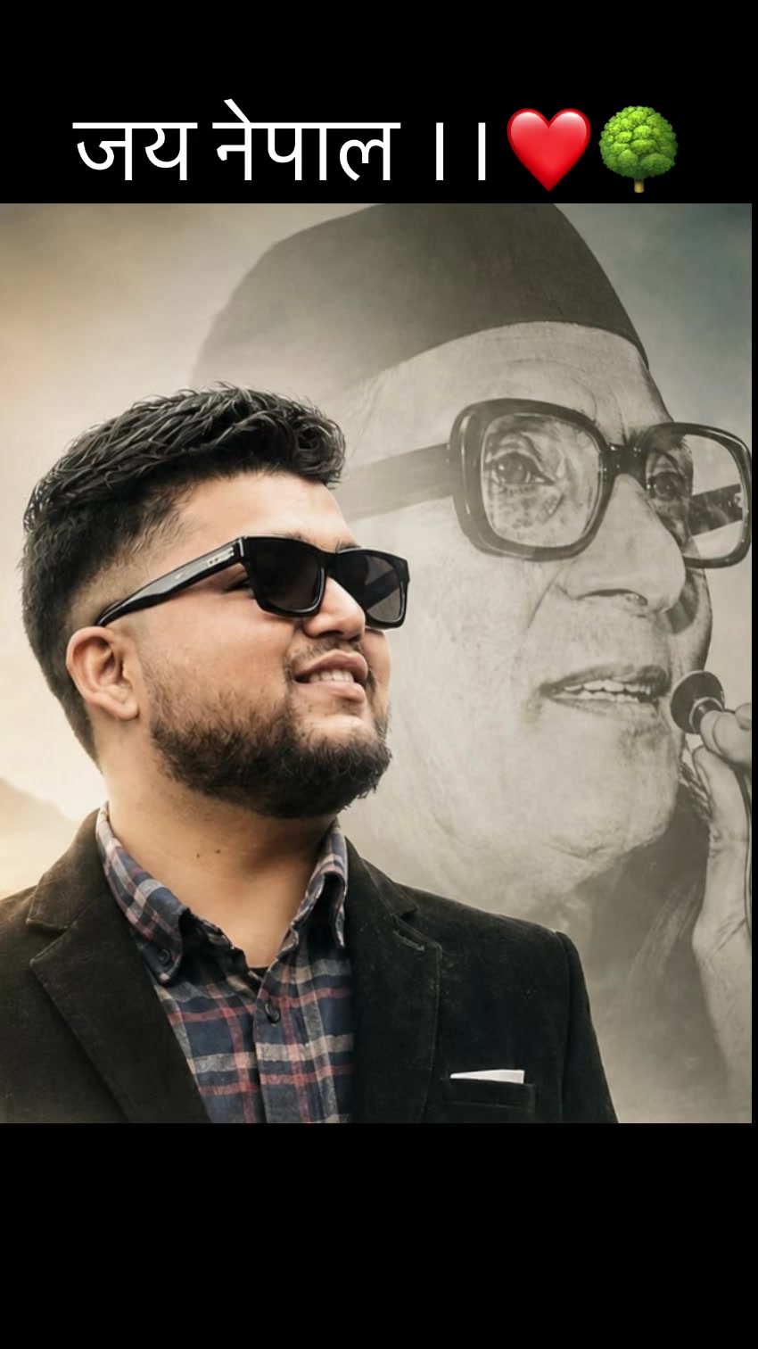 @Sanam Oli