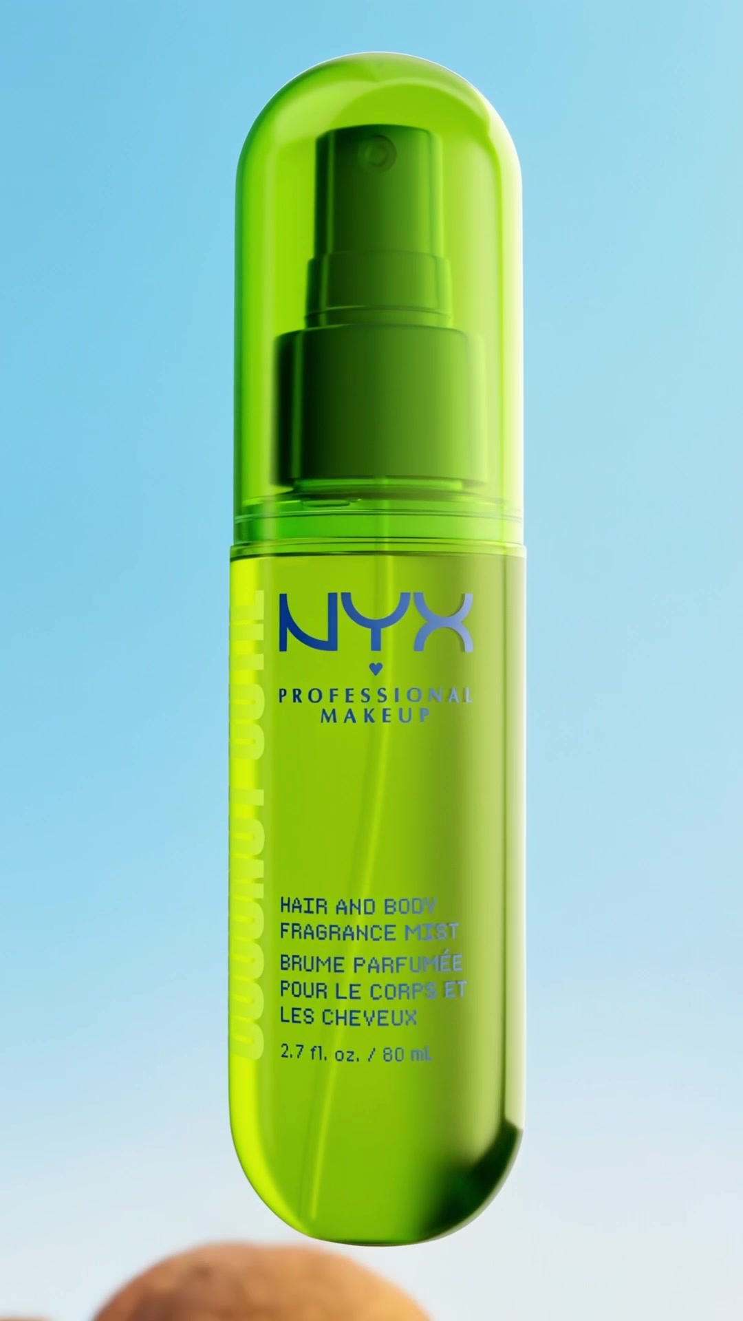 @Nyx Cosmetics Italy