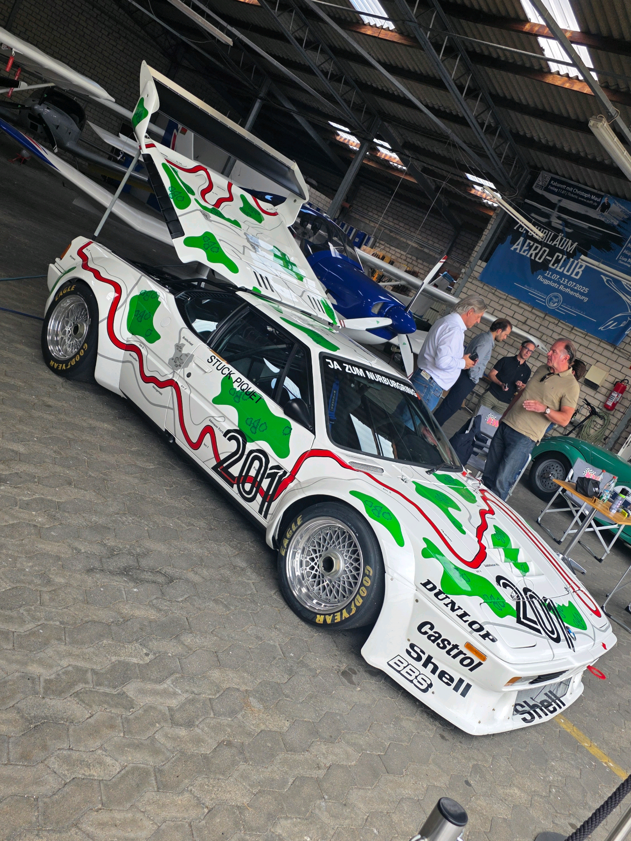 @Alex | Cars & Classics
