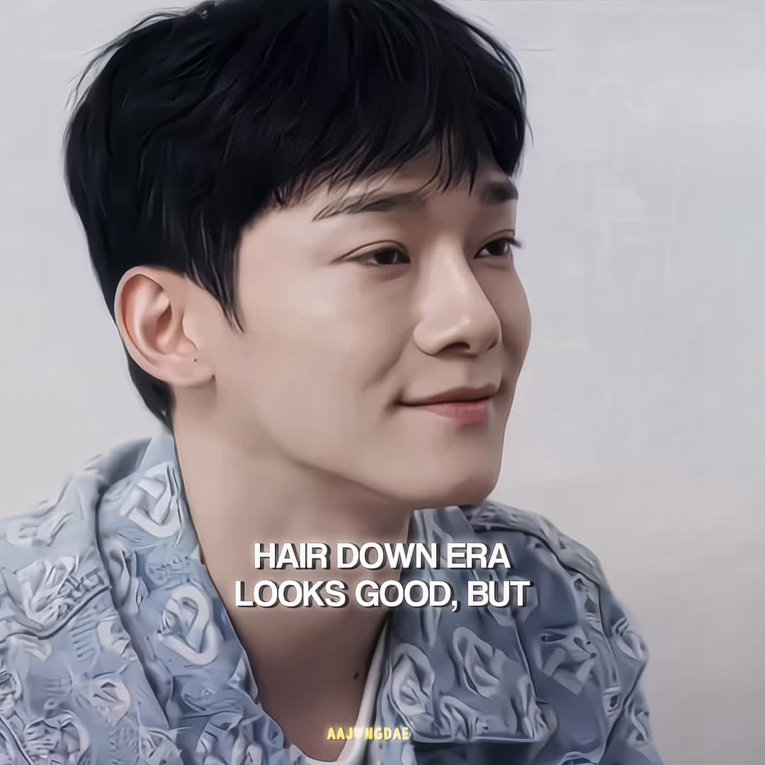 @꽃씨 ✿ ONLY CHEN