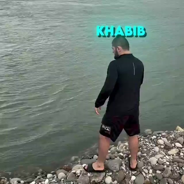 @🥋KHABIB 🥊THE🥊 EAGLE 🦅