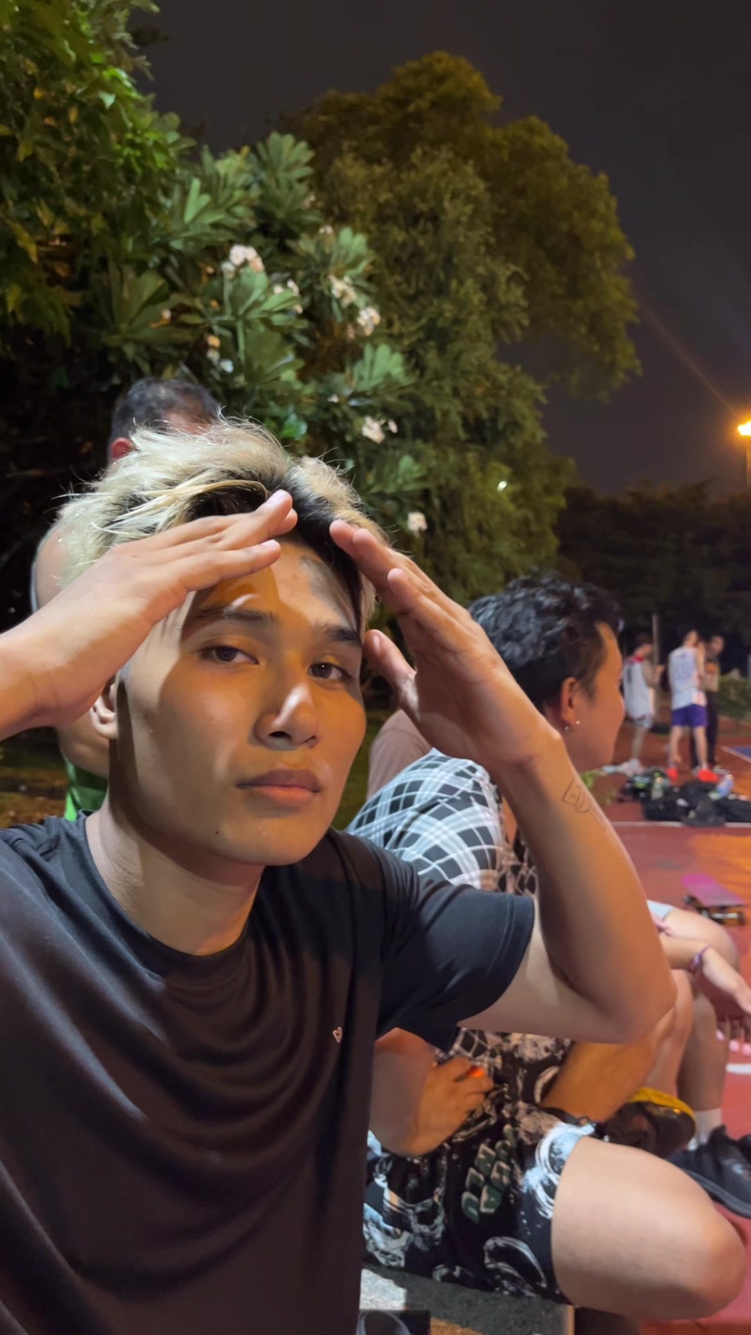 @เช็คนักบาสทูปเบอร์