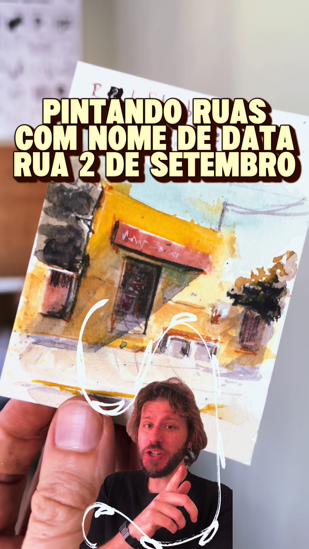 @uns Predinhos