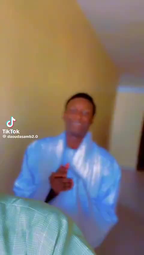 @Fatou Mbengue
