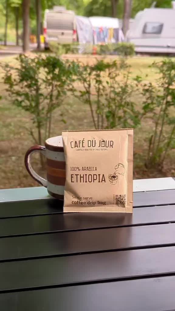 @Cafedujour