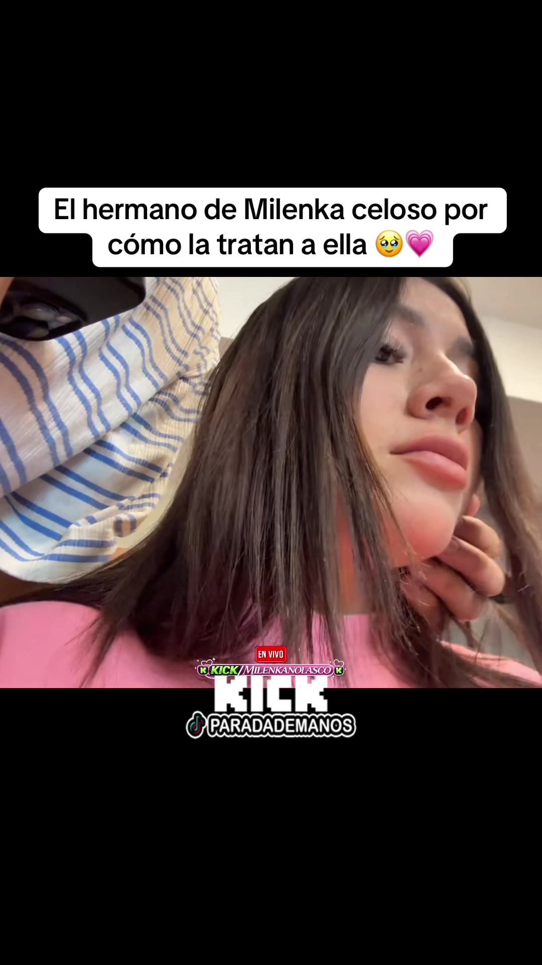 @Parada de Manos