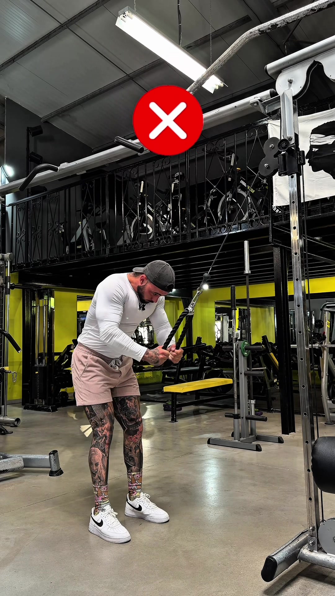 @Nicolas Loi - Personal Trainer