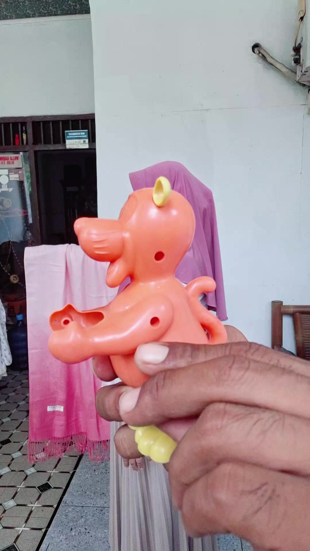 @Mamahnya Razzan