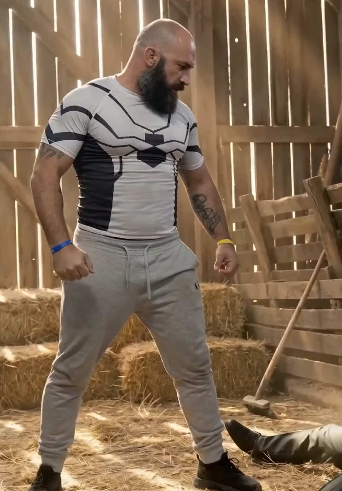 @The Wolverine 🦸🏻♂️