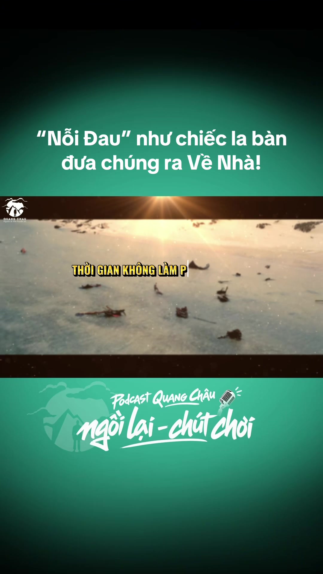 @Người Đi Tìm Huyền Bí
