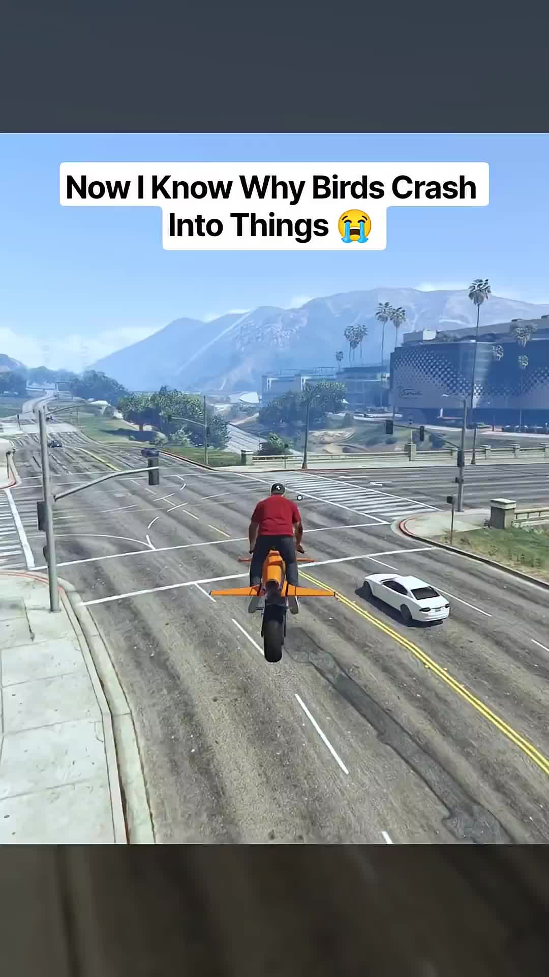 @GTA content creator