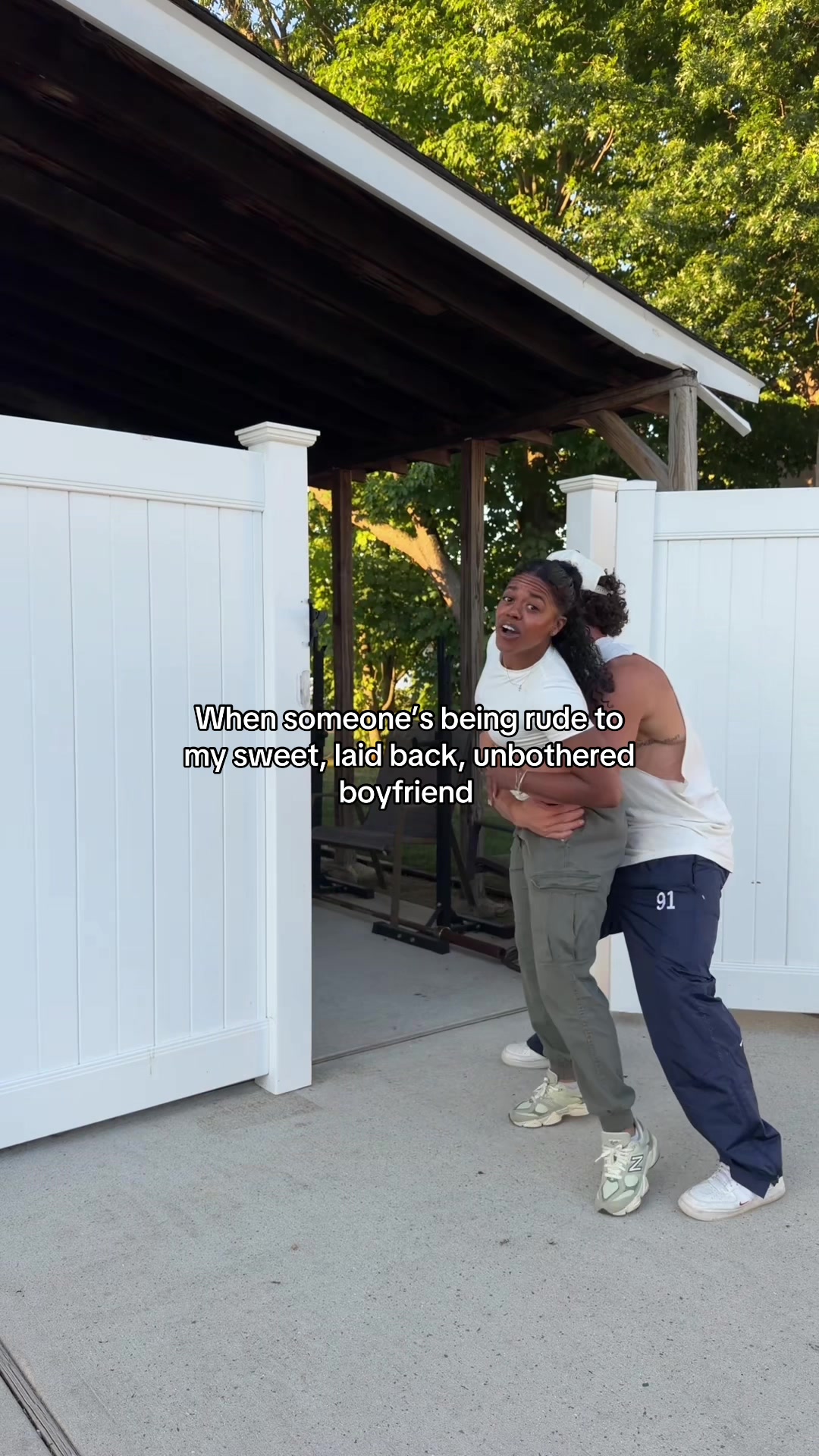 @Inayah&Joe