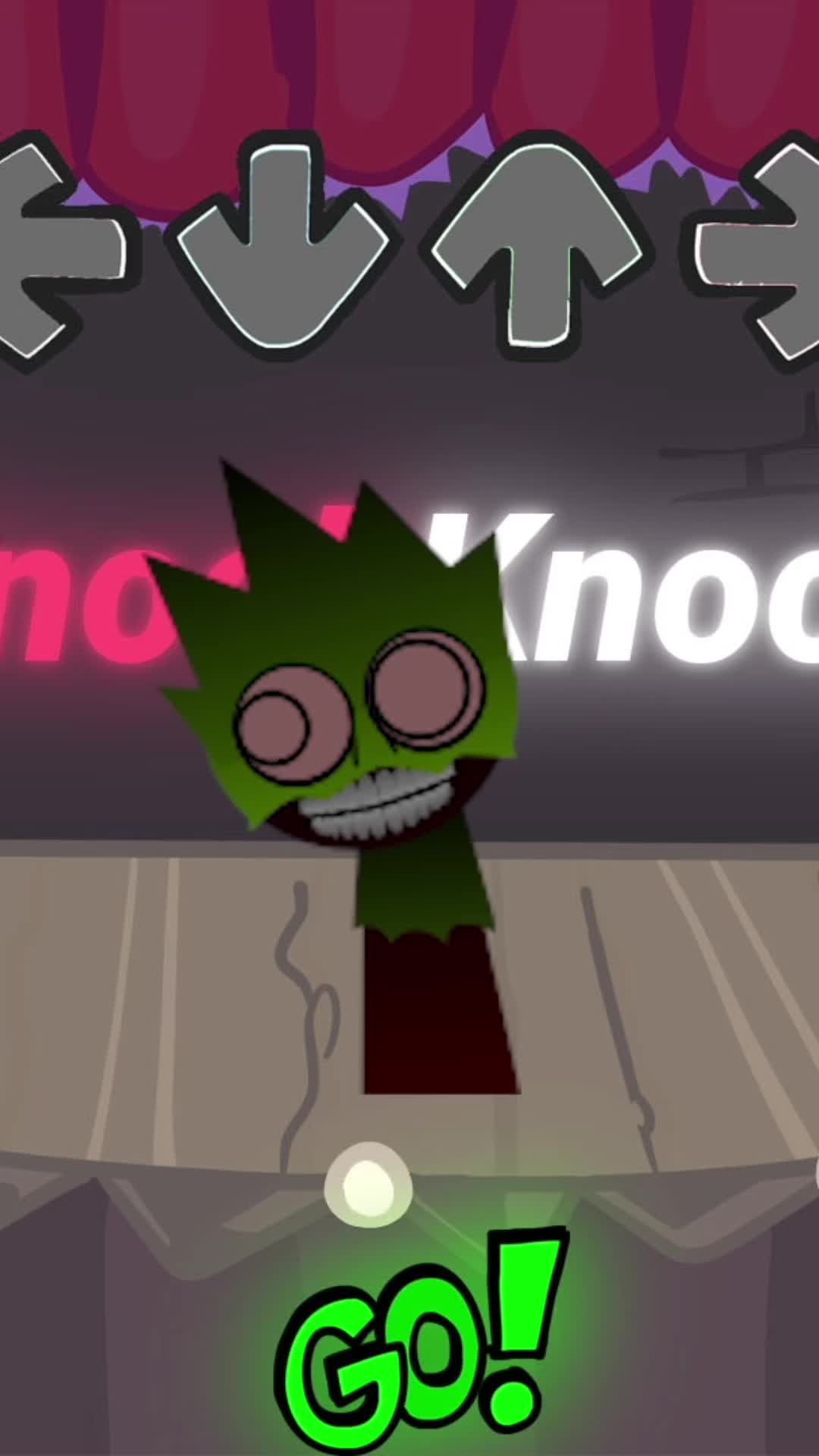 @KnockKnock Zone