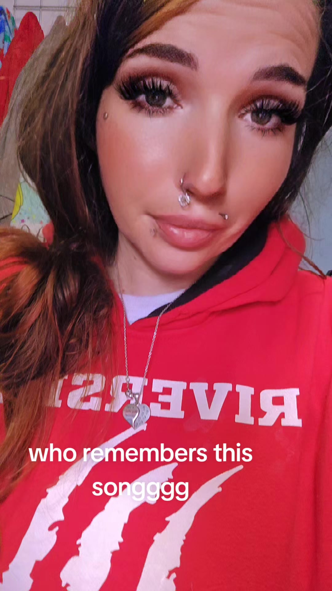 @SassySagittarius♐️