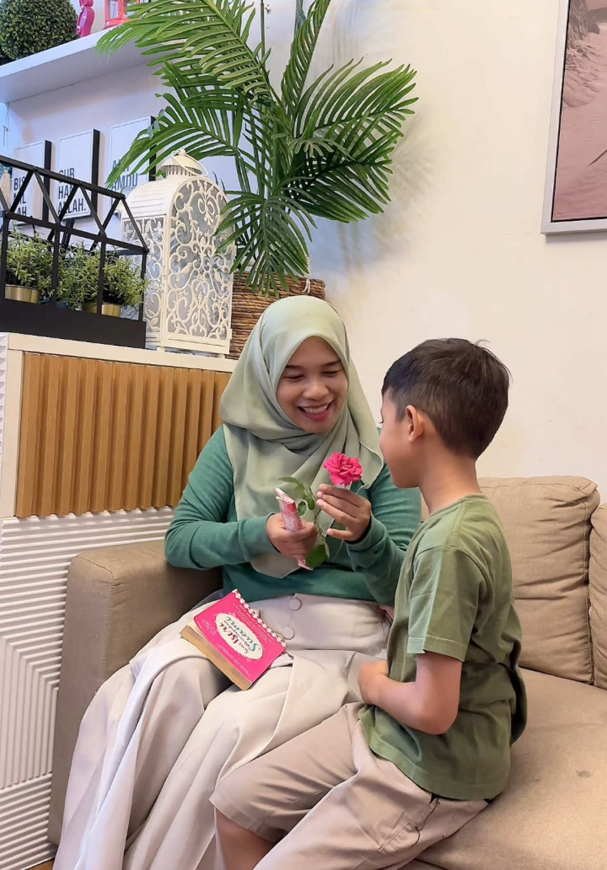 @IG : @bloginnara