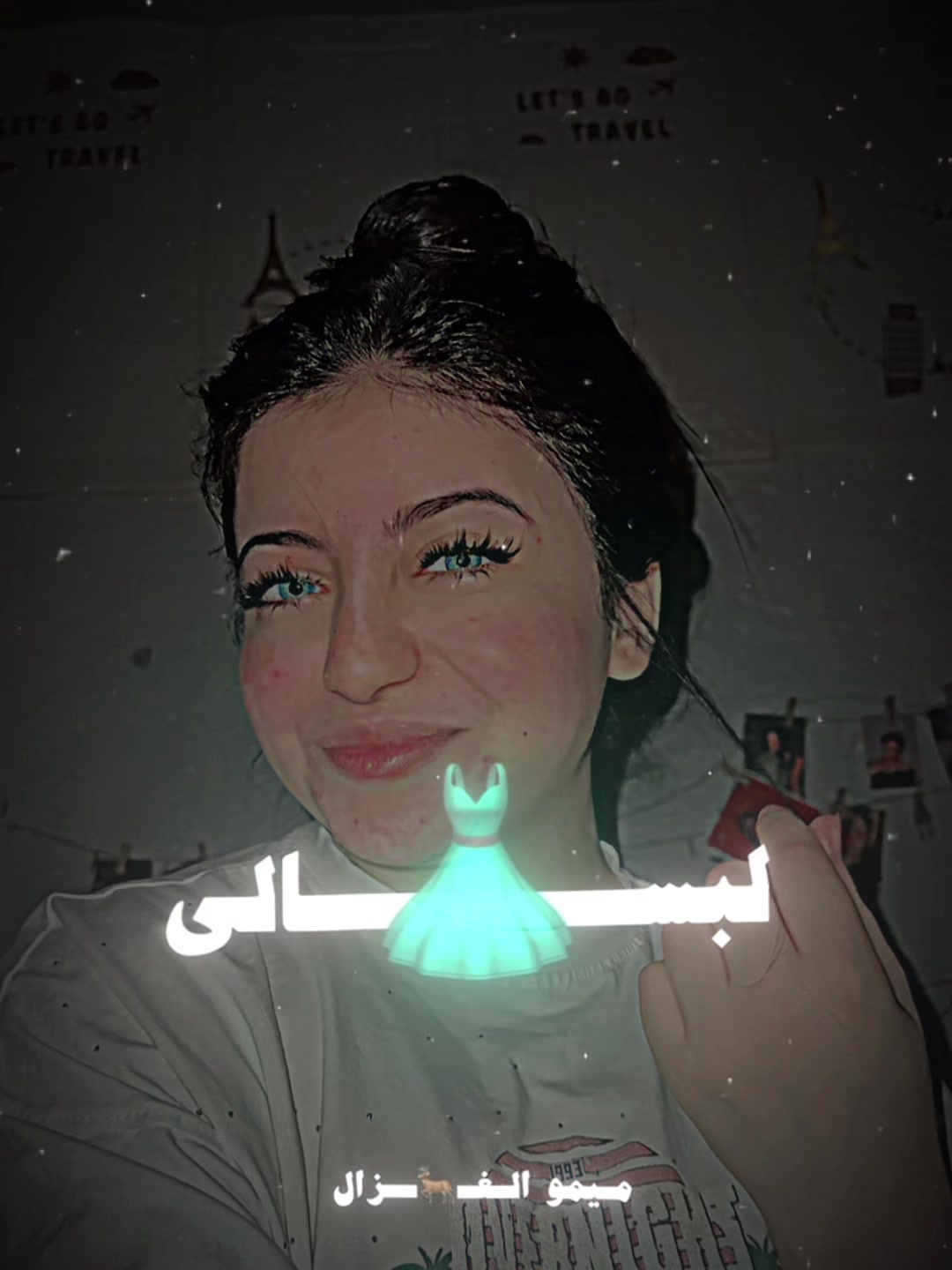 @لـــــــــً🌰وزهــــً ᥫ᭡🌚✨