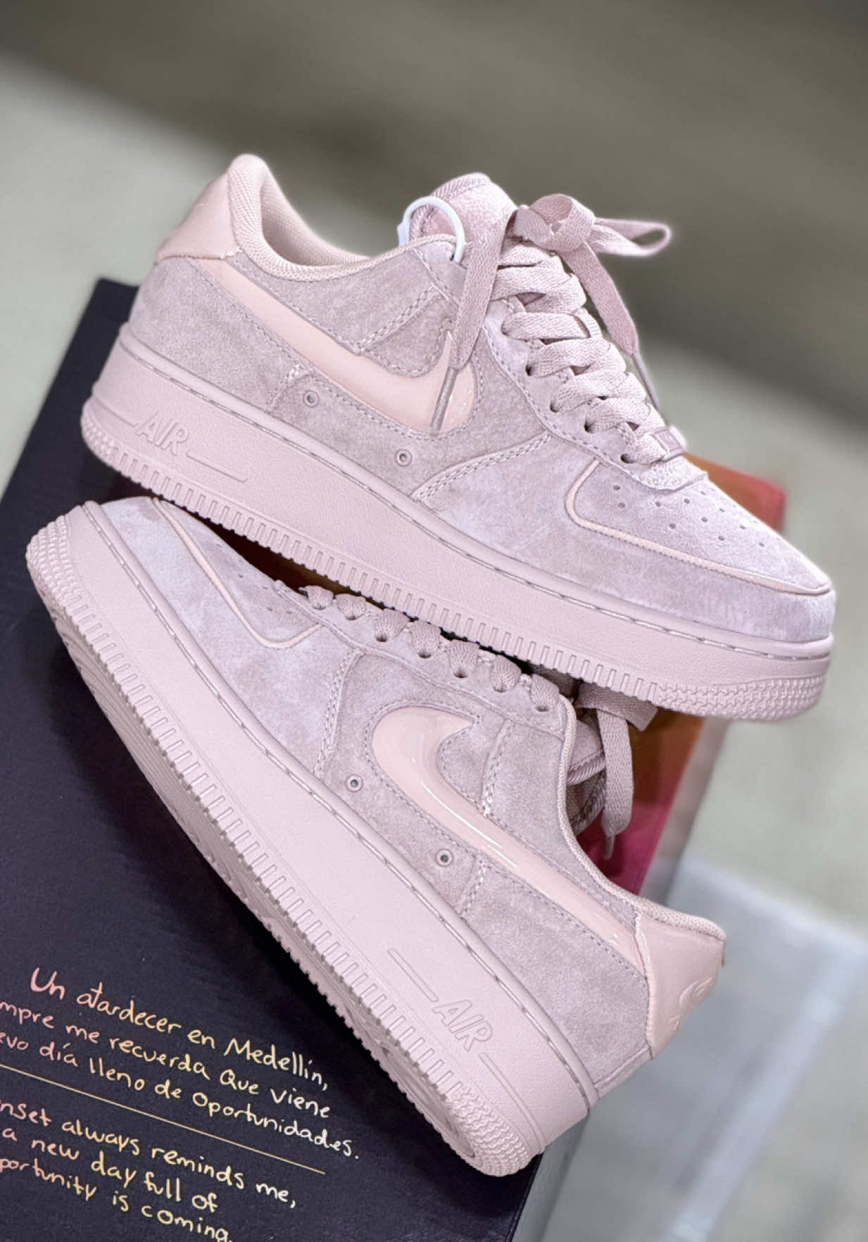 @BSHORTYSURBAN SNEAKERS