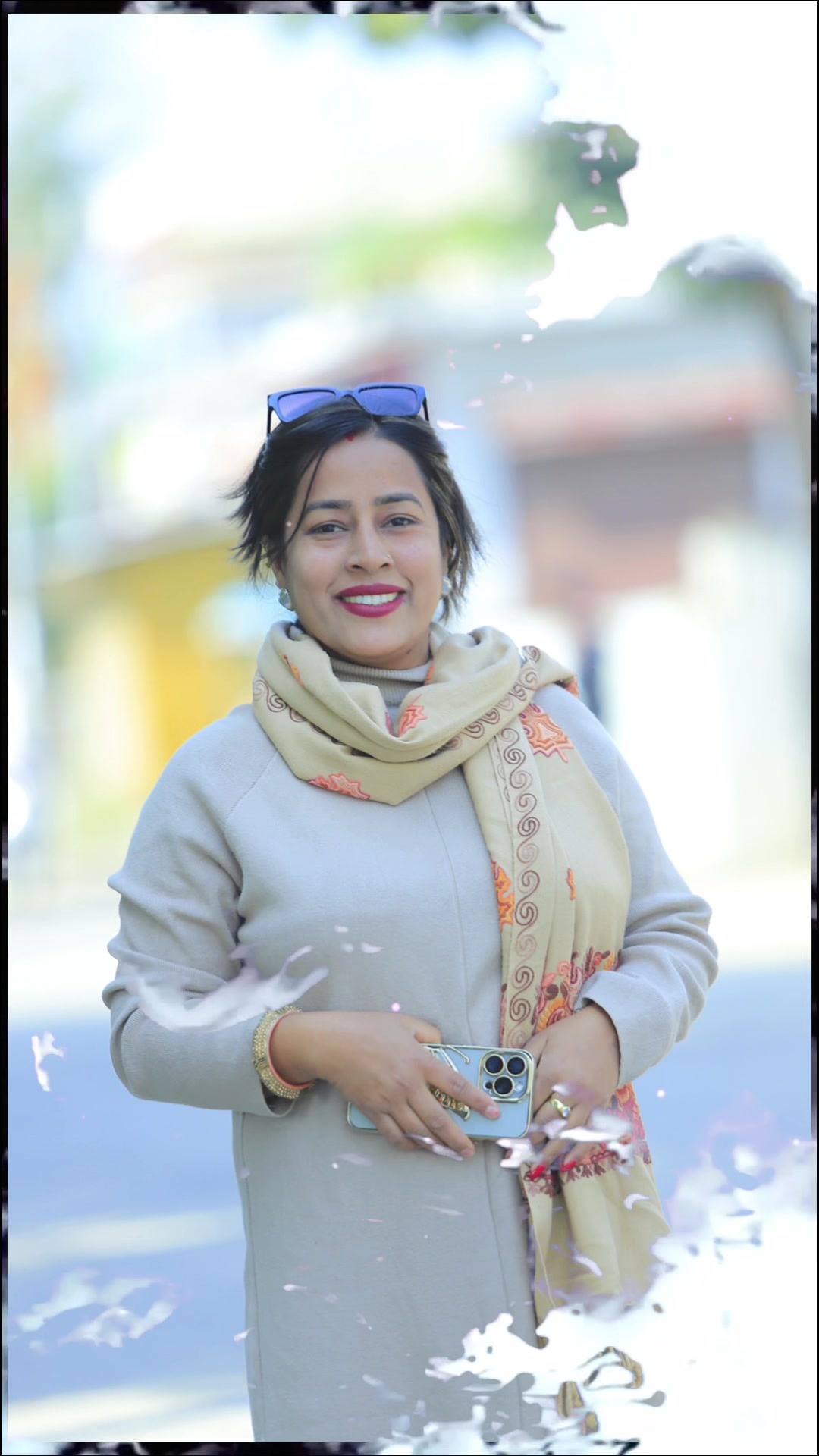 @Ganga