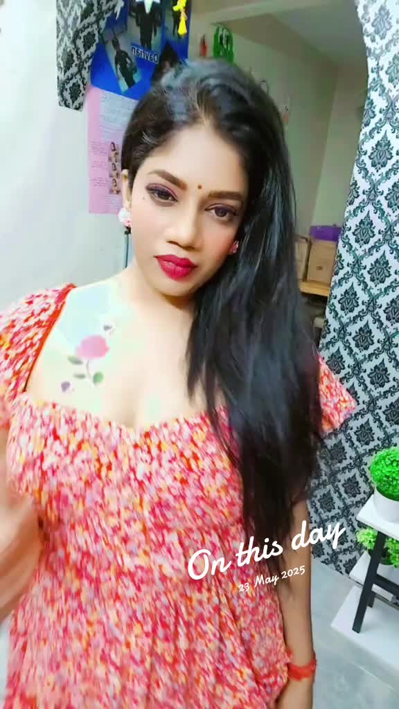 @Anu Kutty